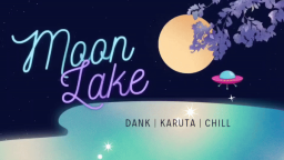 Moon Lake Discord Server Banner