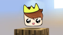 DenjiSMP® Discord Server Banner