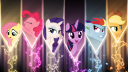 MLP General Discord Server Banner