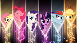 MLP General Discord Server Banner