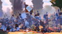 Cinquieme Corps Discord Server Banner