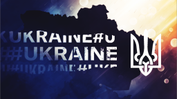 Ukraine at War Discord Server Banner