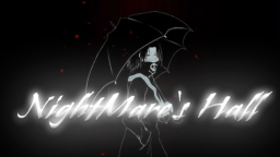 NightMare's Hall Discord Server Banner