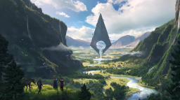 Menyr Discord Server Banner