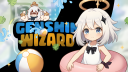 Genshin Wizard Discord Server Banner