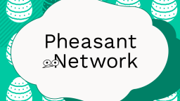 Pheasant Network Discord Server Banner
