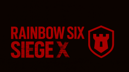 Rainbow Six Siege X Discord Server Banner