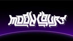 Mooncourt Discord Server Banner