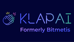 KlapAI Discord Server Banner