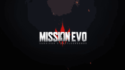 Mission EVO Discord Server Banner