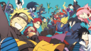 「✨」│Naruto Infinity (vasco) Discord Server Banner