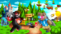 BAGMC.PL Discord Server Banner