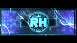 Rap Hall - Freestyle Internacional 🎤 Discord Server Banner