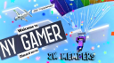 NY Gamer Discord Server Banner