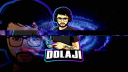 Dolaji's Scripts Discord Server Banner