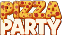 PouriaSFMs' Pizza Party Discord Server Banner