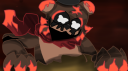 PouriaSFMs' Halloween Party Discord Server Banner