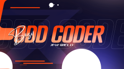 Odd Coders Discord Server Banner