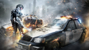 Metal Gear Rising Discord Server Banner