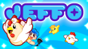 Jeffo WORLD Discord Server Banner