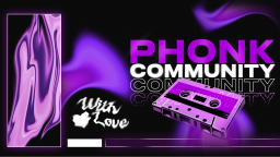 Stage & Sound Discord Server Banner