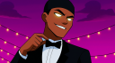 Kool Kid Central Discord Server Banner