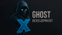 Ghost X Development Discord Server Banner
