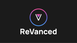 ReVanced Discord Server Banner