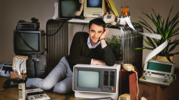 Coinage Discord Server Banner