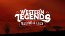 Western Legends Discord Server Banner