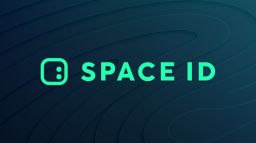 SPACE ID Discord Server Banner