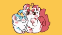 Fabulous Beasts (有兽焉) Discord Server Banner