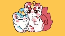 Fabulous Beasts (有兽焉) Discord Server Banner
