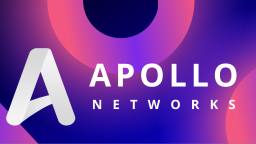 Apollo Networks Discord Server Banner