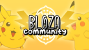 Bloza Community Discord Server Banner