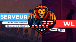 ✨ KRP US WL Discord Server Banner
