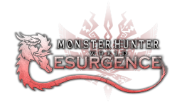 MHWorld Resurgence Discord Server Banner