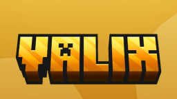 Valix Discord Server Banner