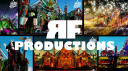 RF Productions™ Discord Server Banner