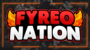 FyReO Nation Discord Server Banner