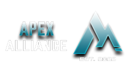 Apex Alliance Discord Server Banner