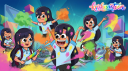 Krishnartoon Discord Server Banner