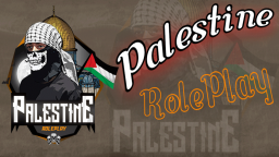 فـلـسطين الـحياة الـواقعية Discord Server Banner