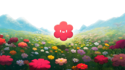 Hey Discord Server Banner