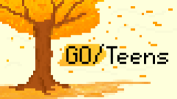 GoITeens Discord Server Banner