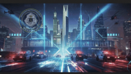 Police Mod V4 Discord Server Banner