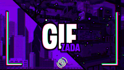 GIFZADA Discord Server Banner