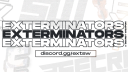 Exterminators SA Discord Server Banner