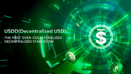 USDD Discord Server Banner