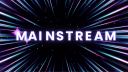 MAINSTREAM Discord Server Banner